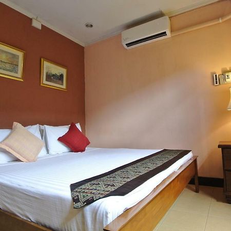 Pissamorn House Chiang Mai Zewnętrze zdjęcie