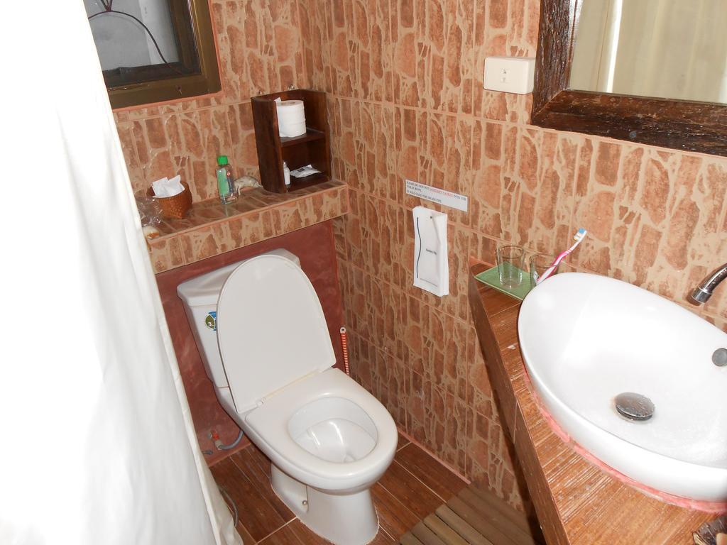Pissamorn House Chiang Mai Zewnętrze zdjęcie