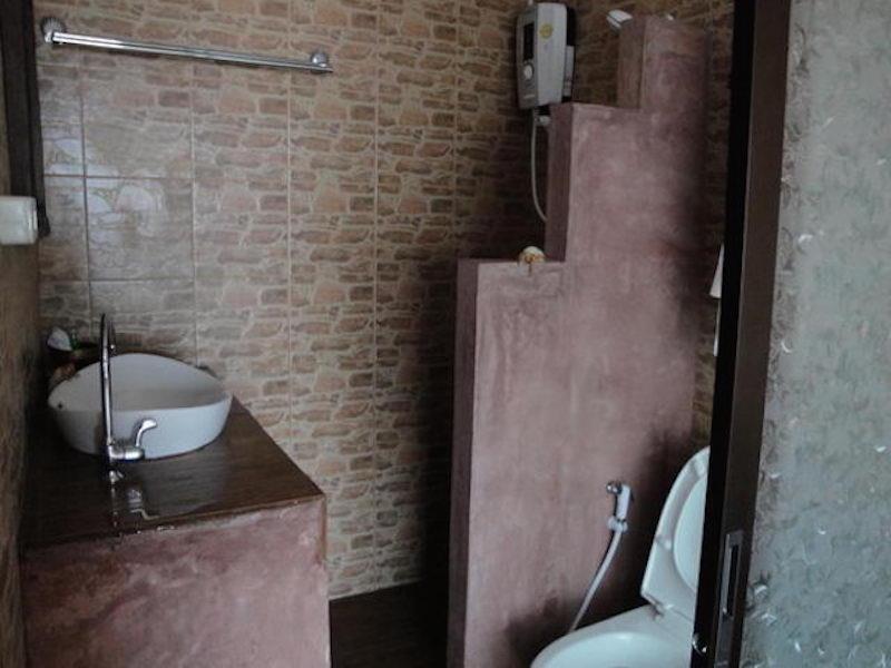 Pissamorn House Chiang Mai Zewnętrze zdjęcie