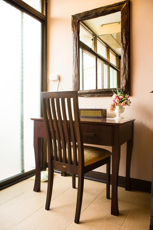 Pissamorn House Chiang Mai Zewnętrze zdjęcie
