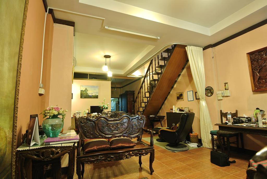 Pissamorn House Chiang Mai Zewnętrze zdjęcie