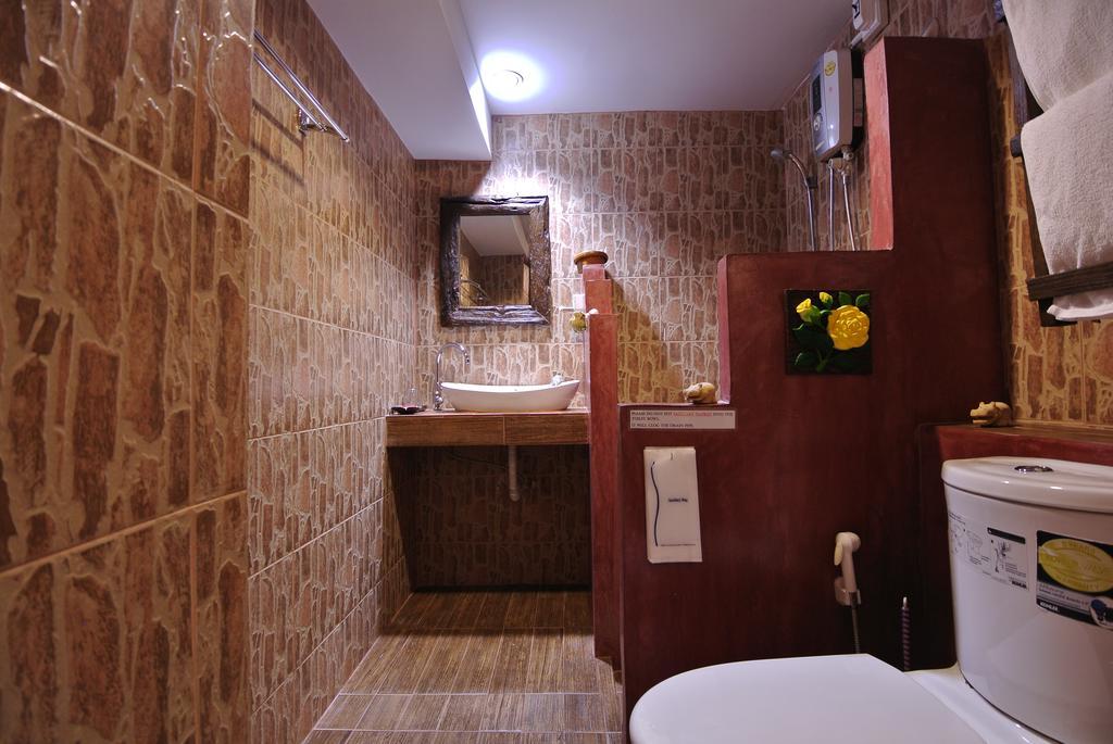 Pissamorn House Chiang Mai Zewnętrze zdjęcie