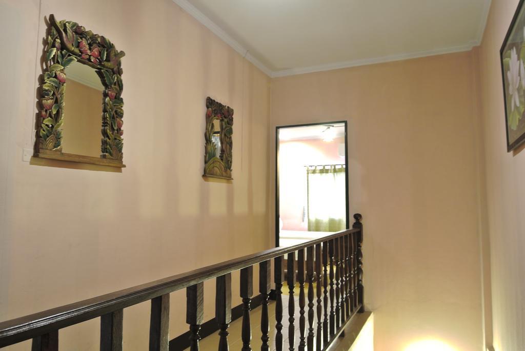Pissamorn House Chiang Mai Zewnętrze zdjęcie