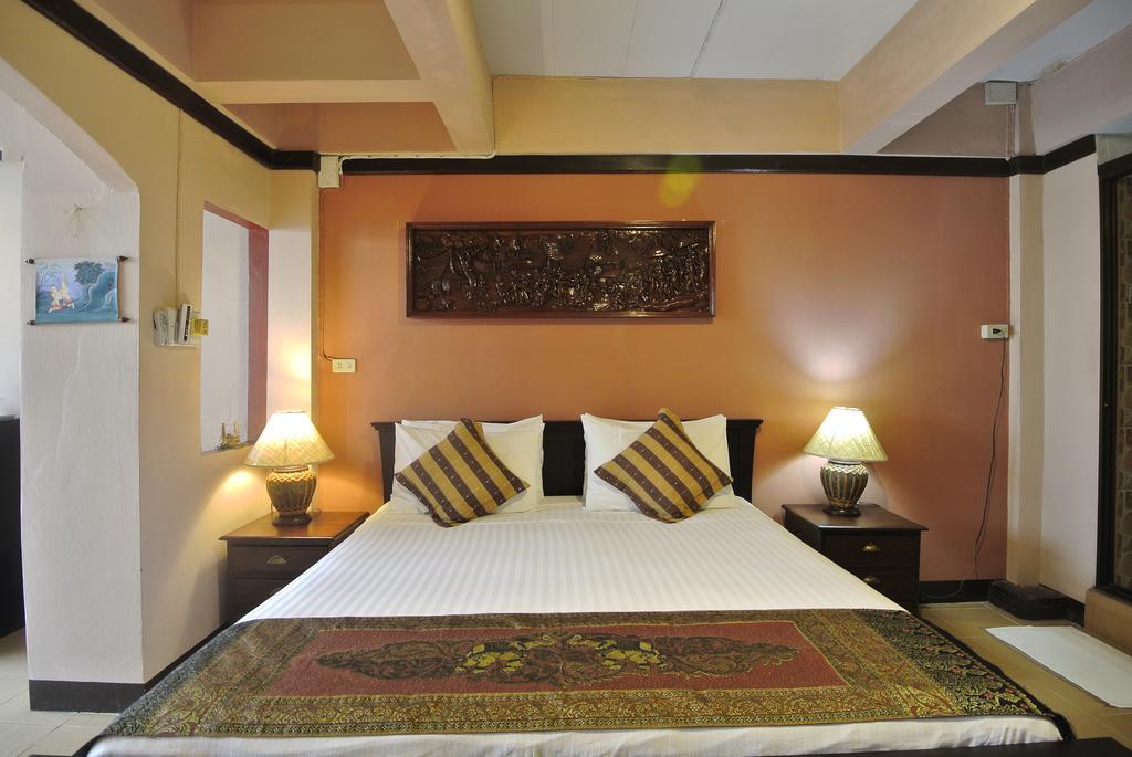 Pissamorn House Chiang Mai Zewnętrze zdjęcie