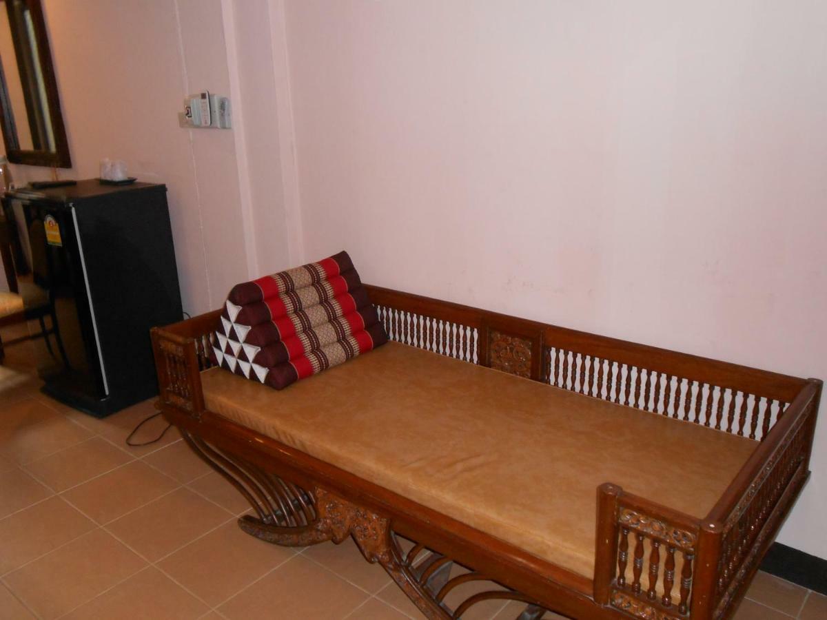 Pissamorn House Chiang Mai Zewnętrze zdjęcie