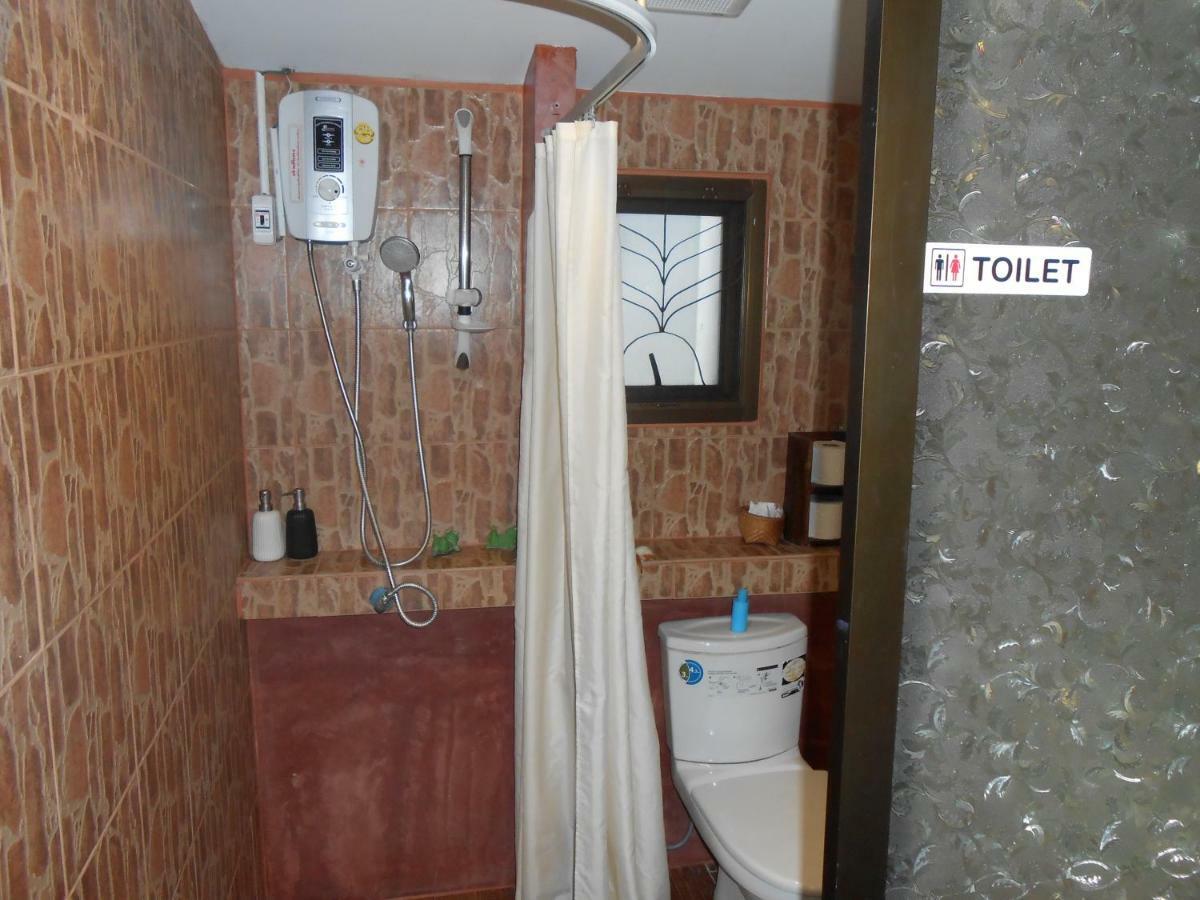 Pissamorn House Chiang Mai Zewnętrze zdjęcie