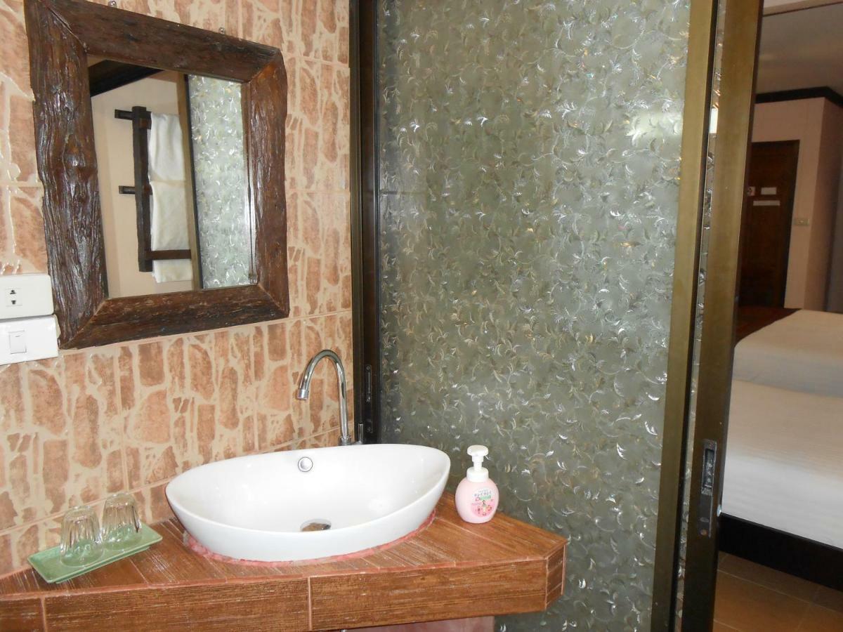 Pissamorn House Chiang Mai Zewnętrze zdjęcie