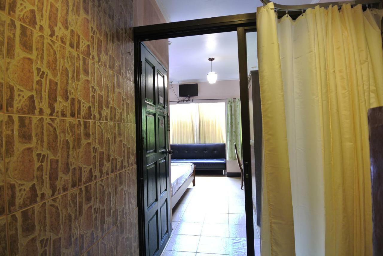 Pissamorn House Chiang Mai Zewnętrze zdjęcie