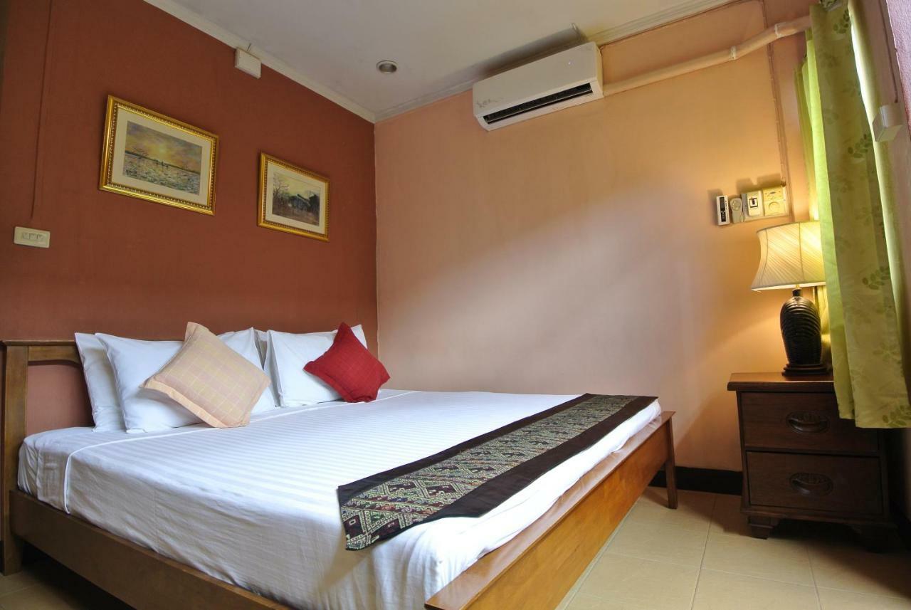 Pissamorn House Chiang Mai Zewnętrze zdjęcie