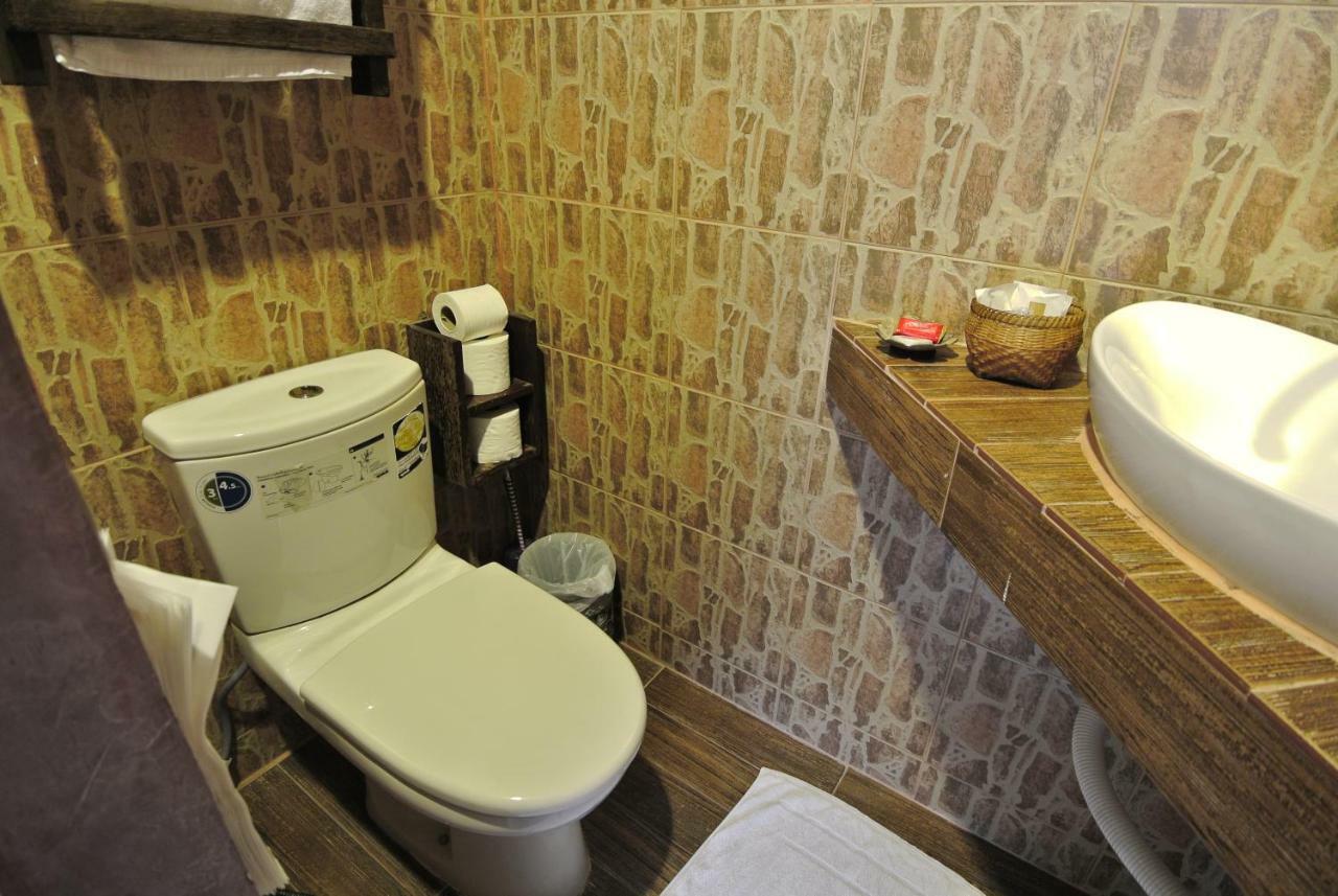 Pissamorn House Chiang Mai Zewnętrze zdjęcie